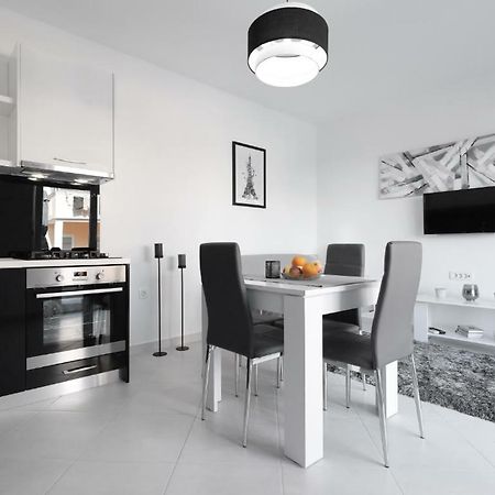 Luxury Apartment Bella Zadar Extérieur photo