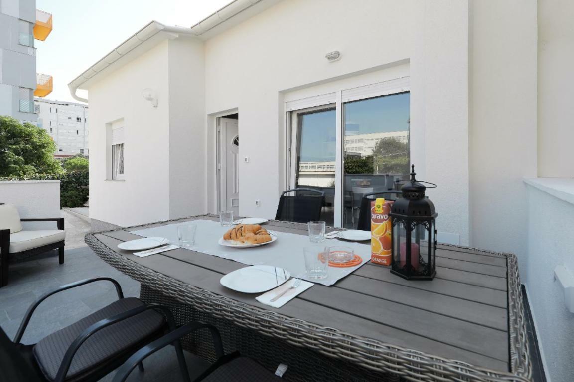 Luxury Apartment Bella Zadar Extérieur photo