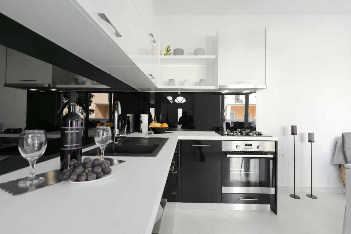 Luxury Apartment Bella Zadar Extérieur photo